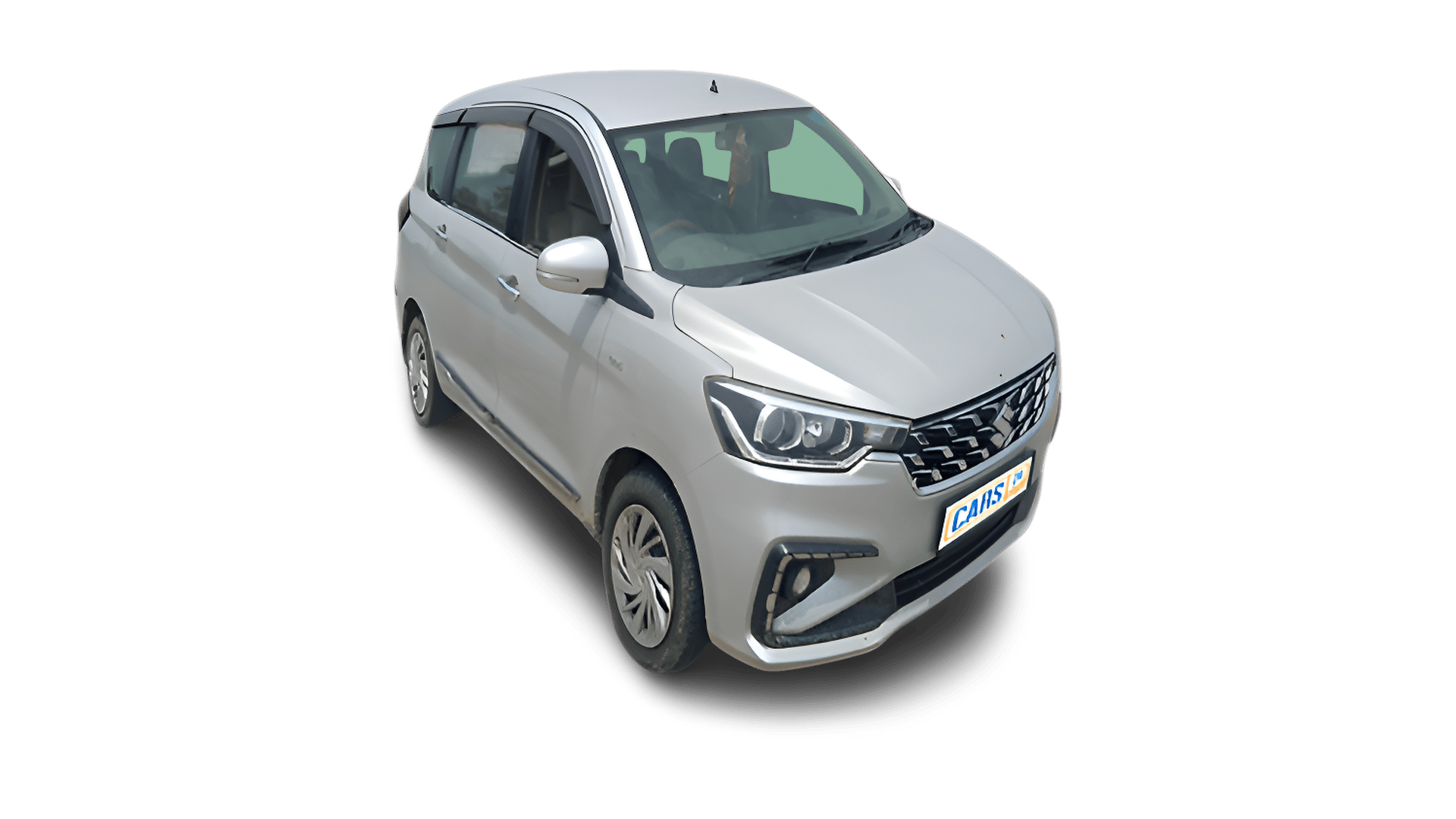 2019 Maruti Ertiga - SUV - Diesel - Manual - ₹10.22 lakh